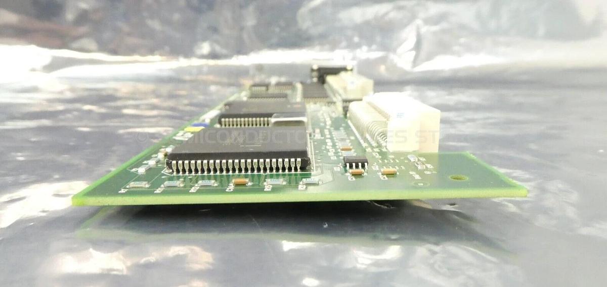 Used AE Advanced Energy 2305737-A 186 Controller Module PCB Card 1315199 5513 Working