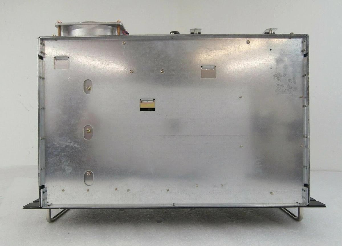 Used ET600W Ebara ETC04 PWM-20M Turbomolecular Pump Controller Turbo Tested Working