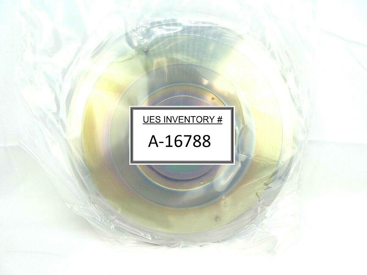 Ace Co R33-044-02 VDF Support Cap New Spare