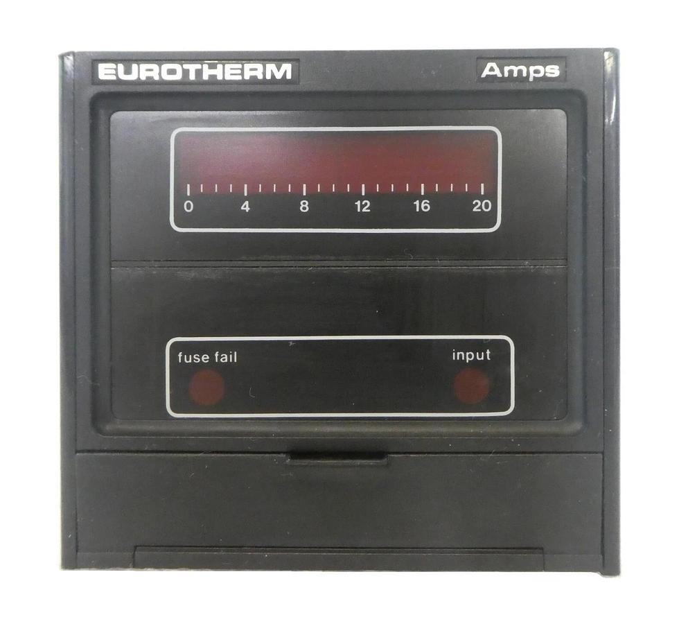 Refurbished Eurotherm 831/20A240V/4-20MA-FC/M Digital Power Controller OEM Refurbished