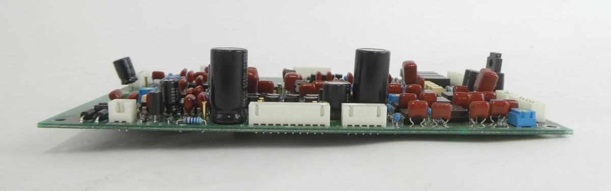 Used Daihen 7-1044-330 RF Generator Interface PCB Reseller Lot of 2 Working Surplus