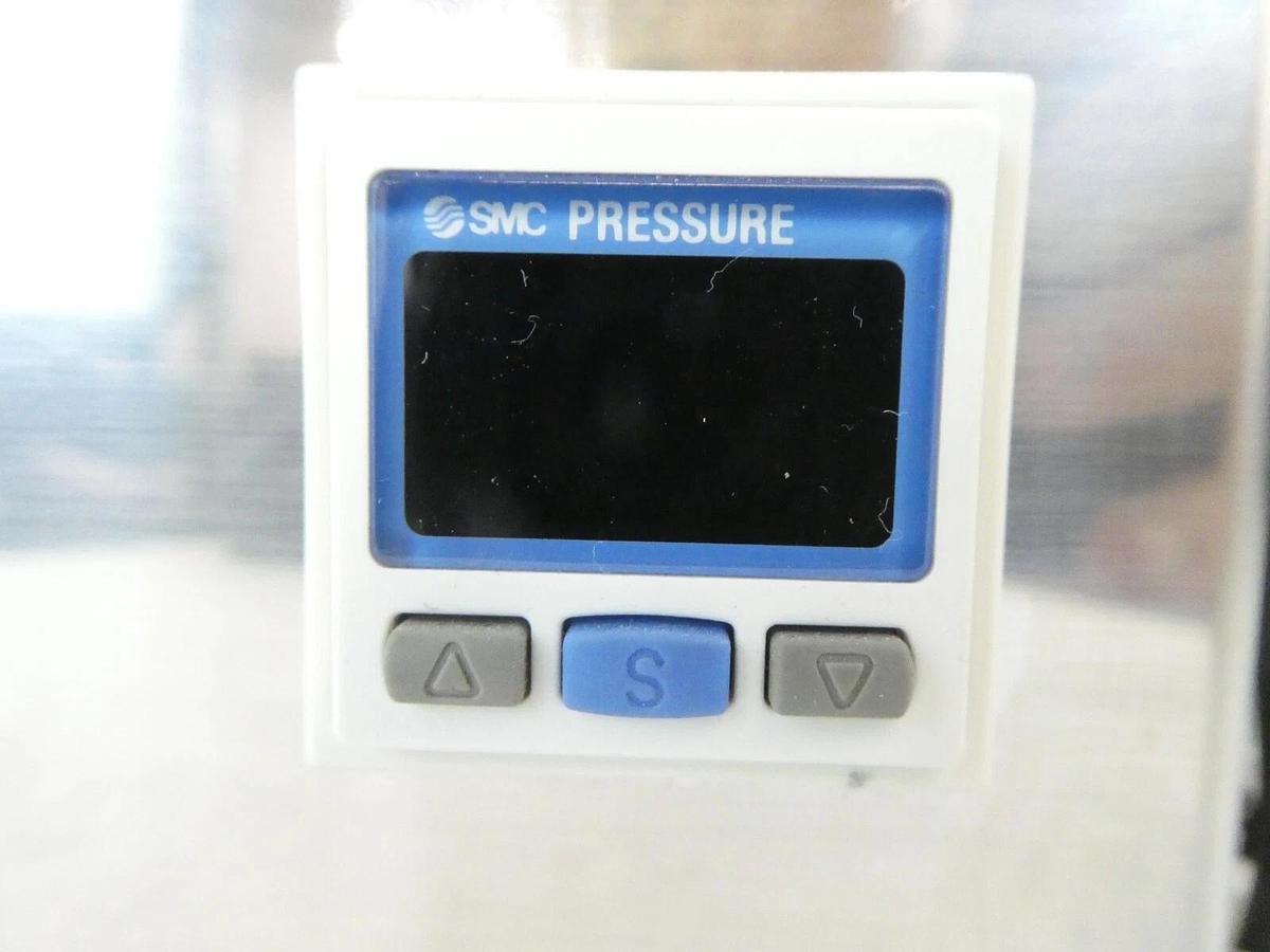 Used Yaskawa Electric XU-ACP130-A14 Prealigner AMAT 0190-49757 Working Surplus