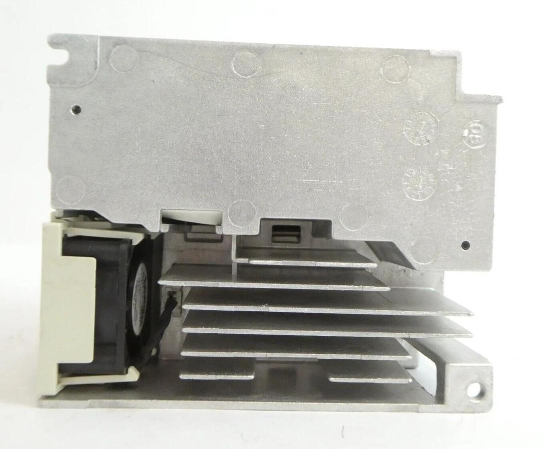 Used Sumitomo Technologies HF3212-1A5 Inverter Speed Controller HF-320α Working