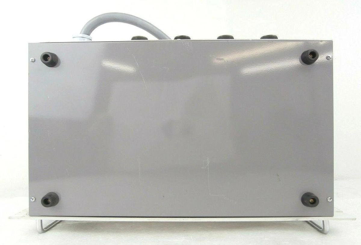 Used Daihen DCP-208-24 DC Power Supply AMAT Applied Materials 0190-36252 Working