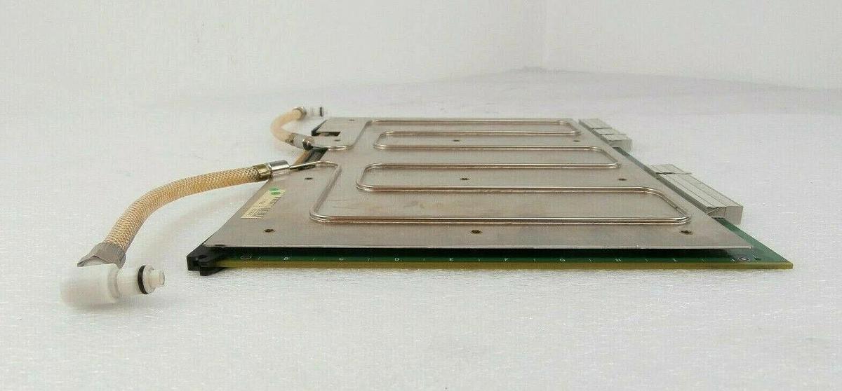 Used Schlumberger Technologies 799000302 PCB Card STDCITF2 Rev. 4 499000302 Working