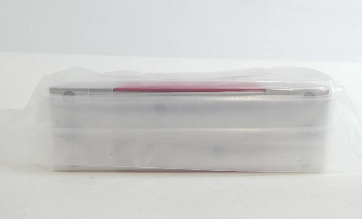 Horiba STEC SEF-Z514MGX Mass Flow Controller Meter Z500 220 SCCM SiH2Cl2 New