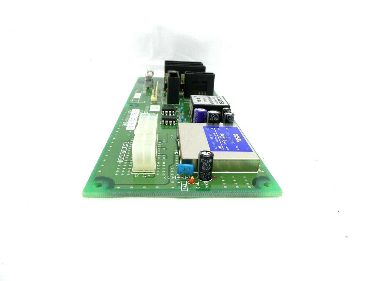 Used TEL Tokyo Electron E280-000011-13 DC Converter PCB E2B003-11/PSD T-3044SS Spare