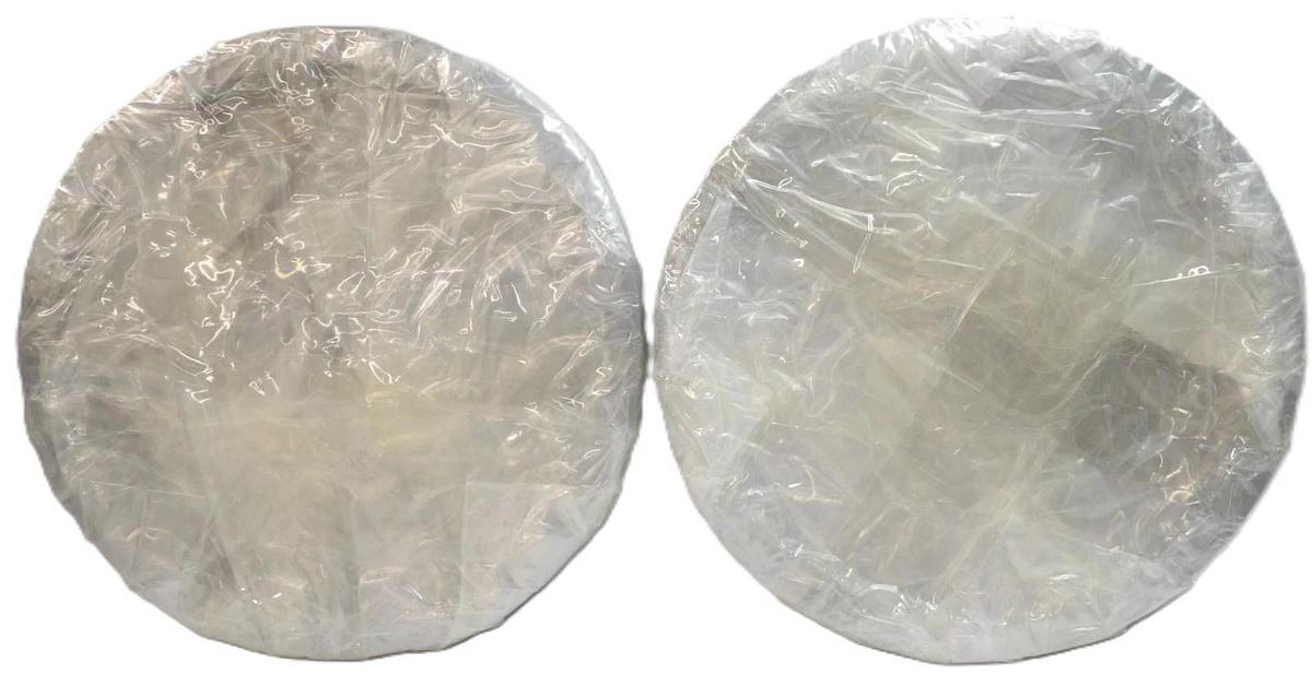 ASM 1045-467-01 Process Shower Plate Assembly Reseller Lot of 2 New Surplus