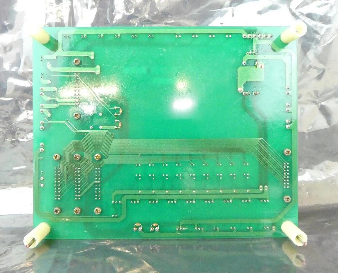 Used System Electronics PC-TWR200A CoolEND Heat Exchanger Backplane Working Surplus