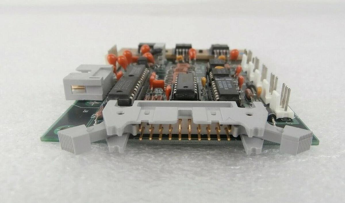 Used Tencor Instruments 101869 PCB 101877 KLA-Tencor Surfscan 7000 Working Spare
