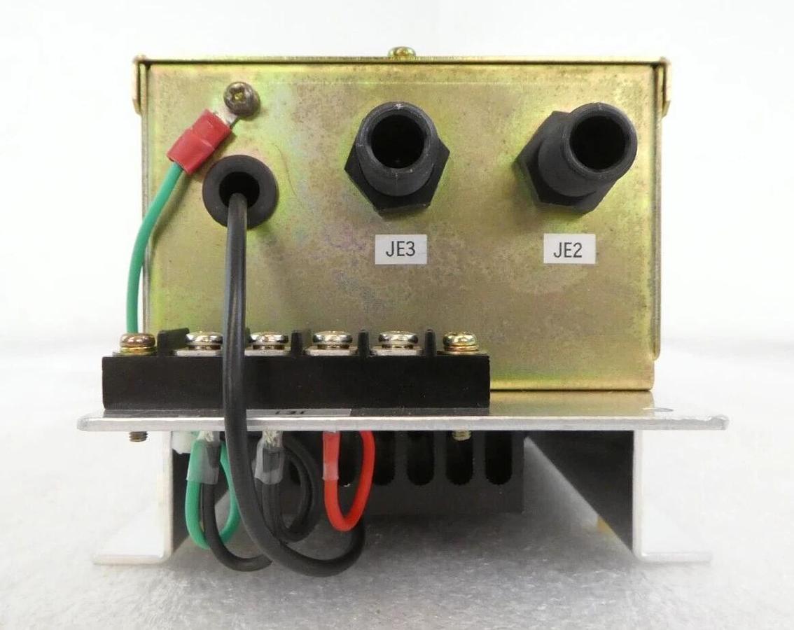 Used JEOL 179018 Detector Power Supply Assembly BP101546(01) Spare Surplus