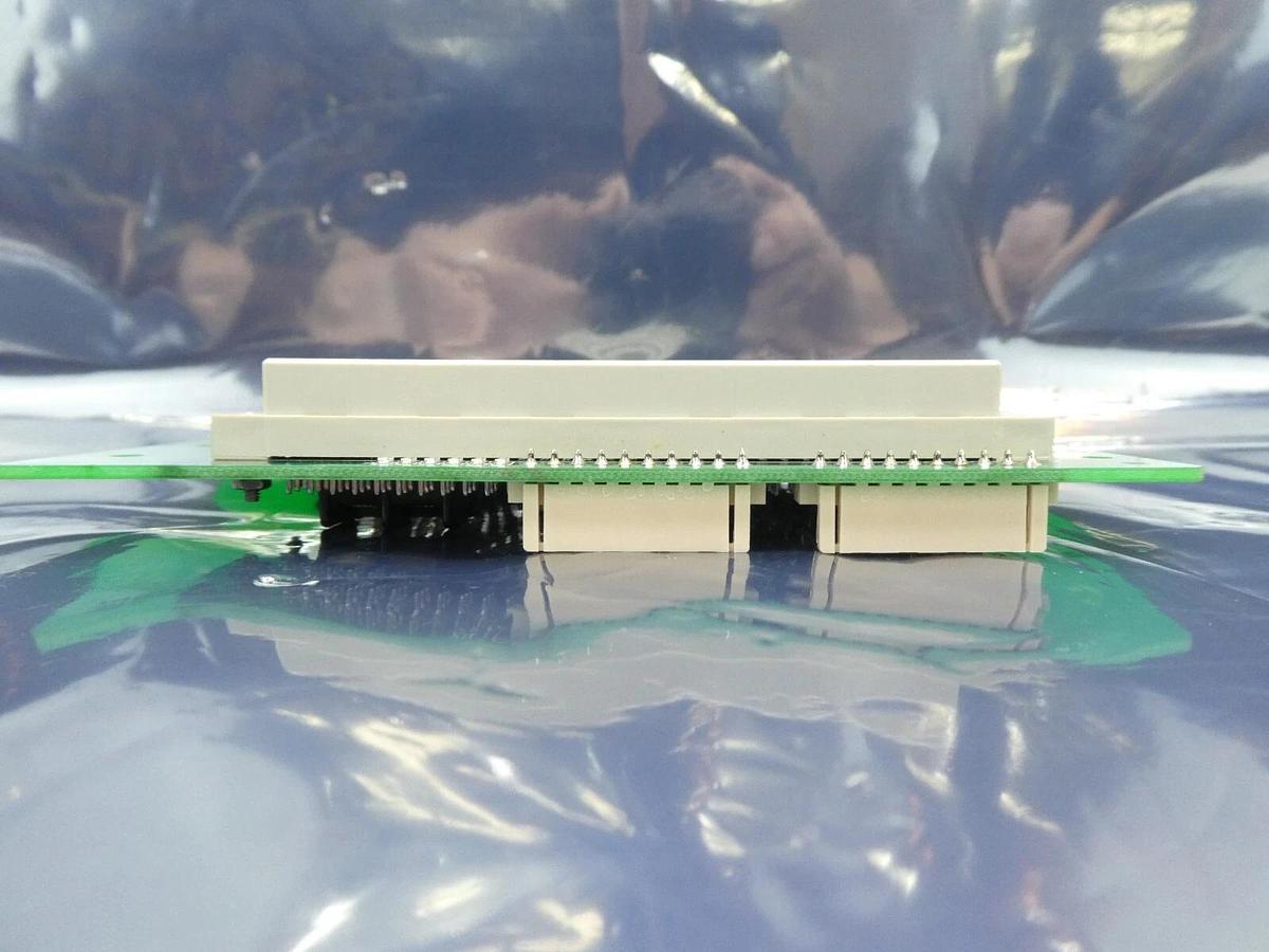 Used ASM Assembly Automation 03-20605 Backplane PCB Rev. C Working Surplus