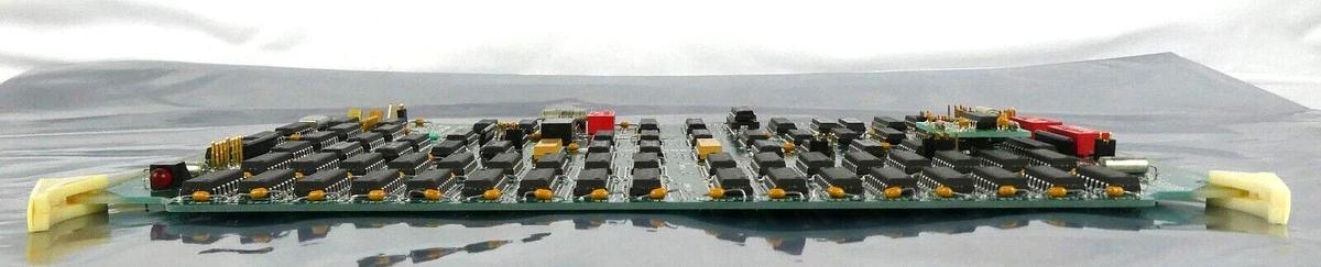 Refurbished Texas Instruments 115678002 Interface PCB Card TM990/203A-6 OEM Refurbished