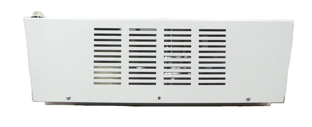 Used Nordson 1612278 UV Curing Systems MPS2-610V CoolWave 2 CW2 610V Working Surplus