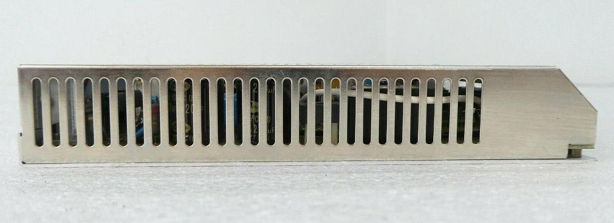 Used Volgen ESK70U-1212 DC Power Supply Novellus Systems 27-10052-00 Working Spare