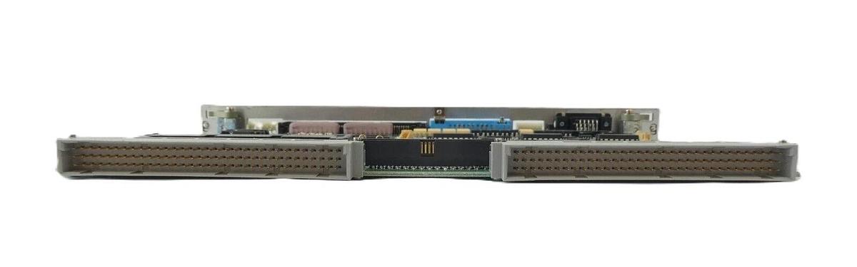 Used Sanritz Automation SVME/AT-BCN/V Processor PCB Card SVA603V-1-S Working Surplus