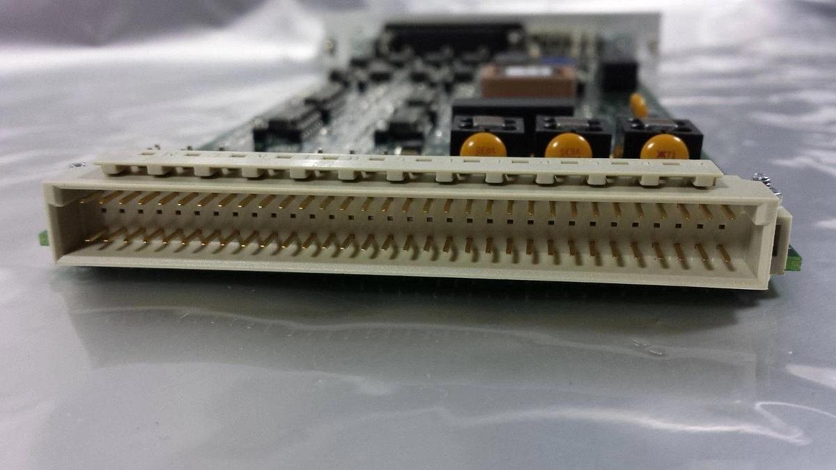 Used AMAT Applied Materials 0100-01488 Z Sensor PCB AMAT Quantum X PRA Used