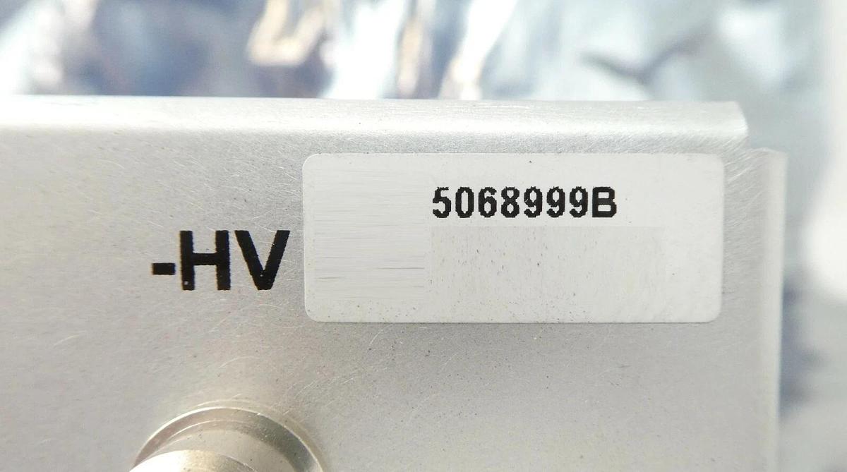 Used AB Sciex 5068999 Pulser Module FT1 PCB Assembly 5600+ 6600 Spectrometer Surplus