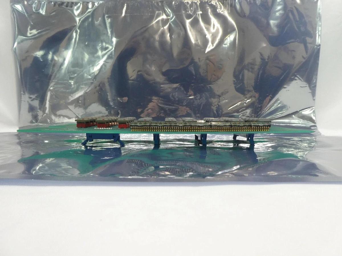 Used Ionex/HEI Corporation 320029 Lower Piggyback PCB Rev. C1 330029 Working Surplus