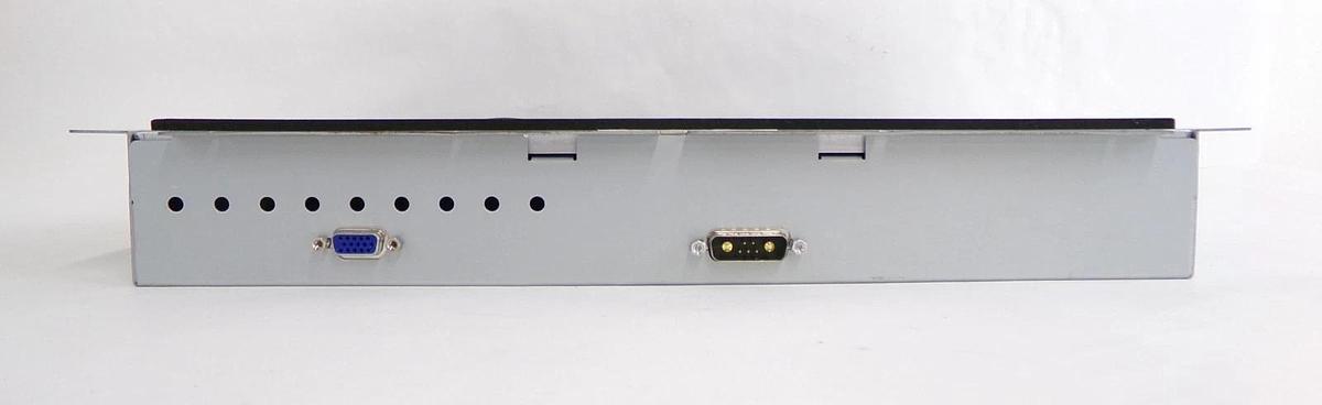 Used Lam Research 27-319917-00 17" LED Industrial Monitor BPC-1703 Novellus Working