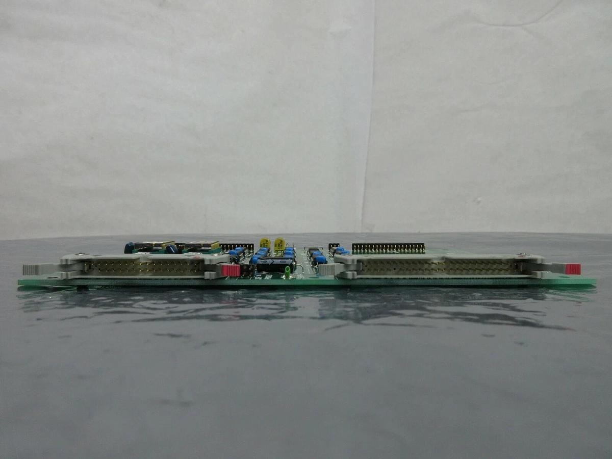 Used Nikon 4S020-052 Processor Board PCB INTFRMT NSR System Used Working