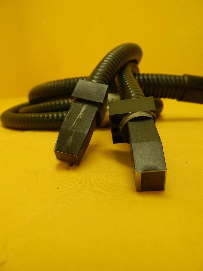 Used AMAT Applied Materials Fiber Optic Cable Laser 54.5% Orbot WF 736 DUO Used