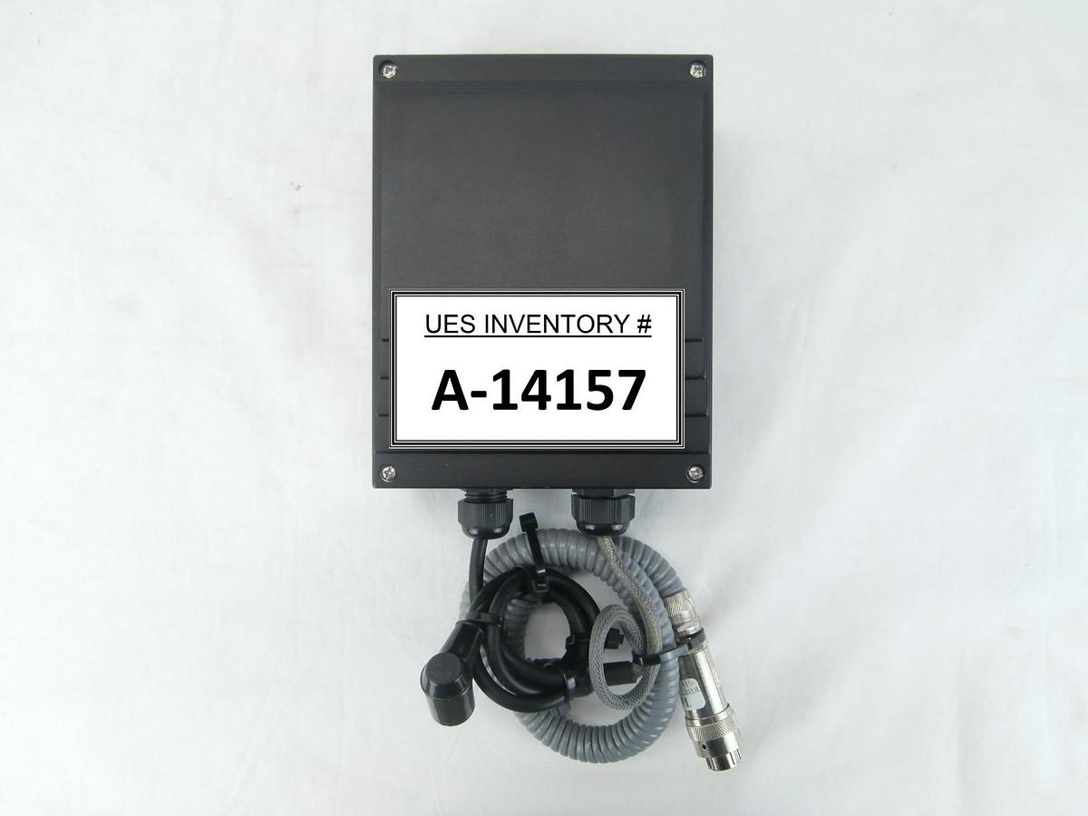 Used Kromschroder 84391075 Ignition Transformer TGI 5-15/100R 8 433 138 2 Used