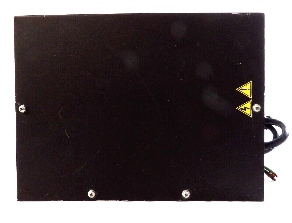 Used 2114B-30SLQST JDS Uniphase Laser Power Supply Module Dented Surplus