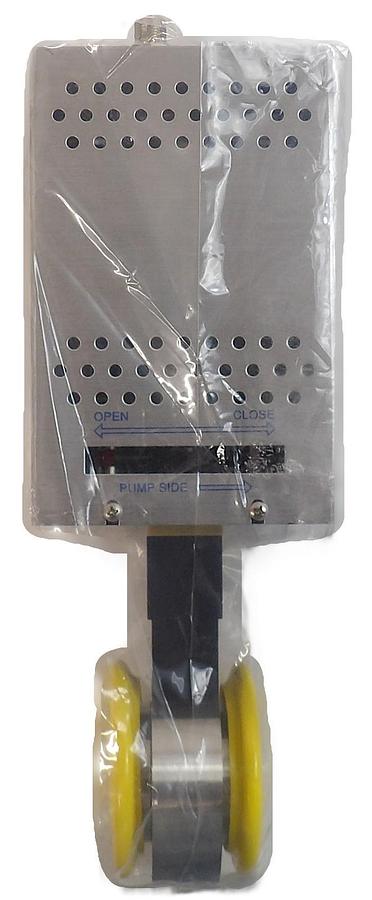 MKS Instruments 0190-61402 High Speed Smart Exhaust Throttle Valve New Spare