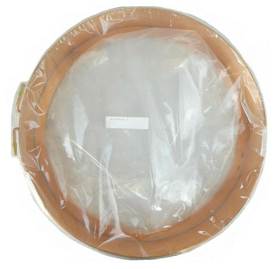 Novellus Systems 16-21473-00 Chamber Cooling Ring New Surplus