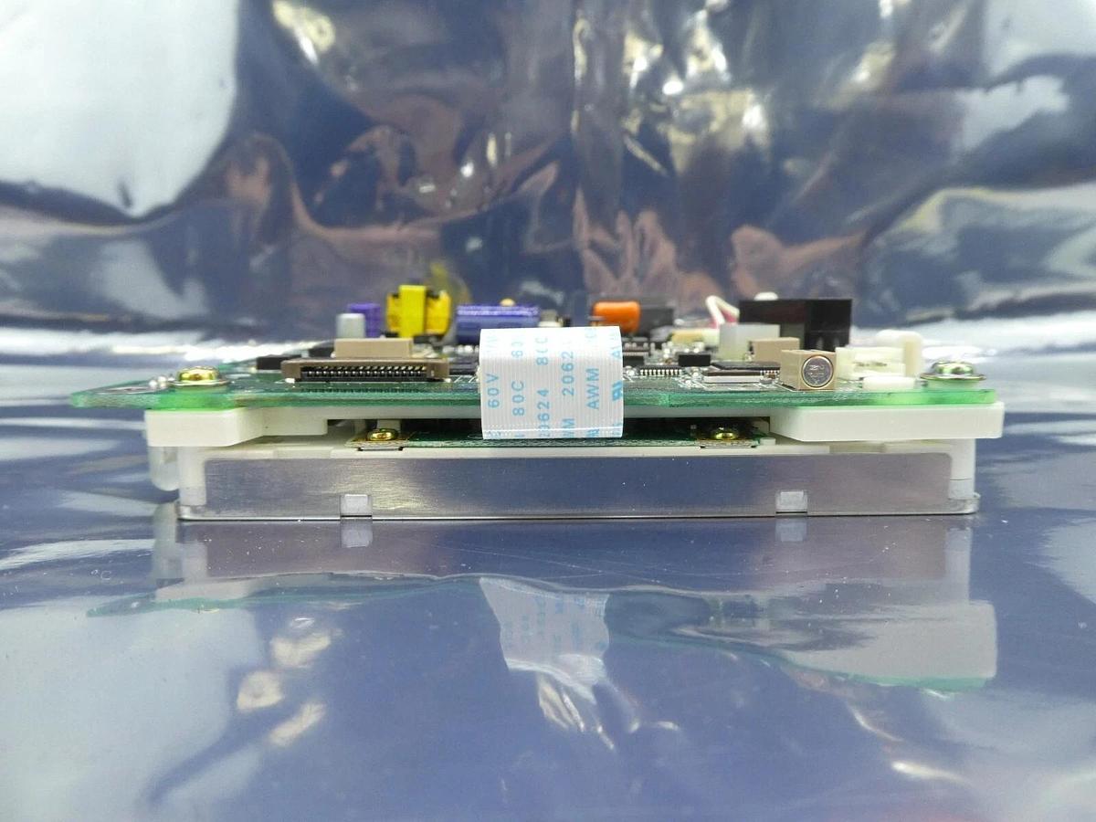 Used Digital Sharp T05002A Display PCB G2HTK-POWER 6" Working Surplus