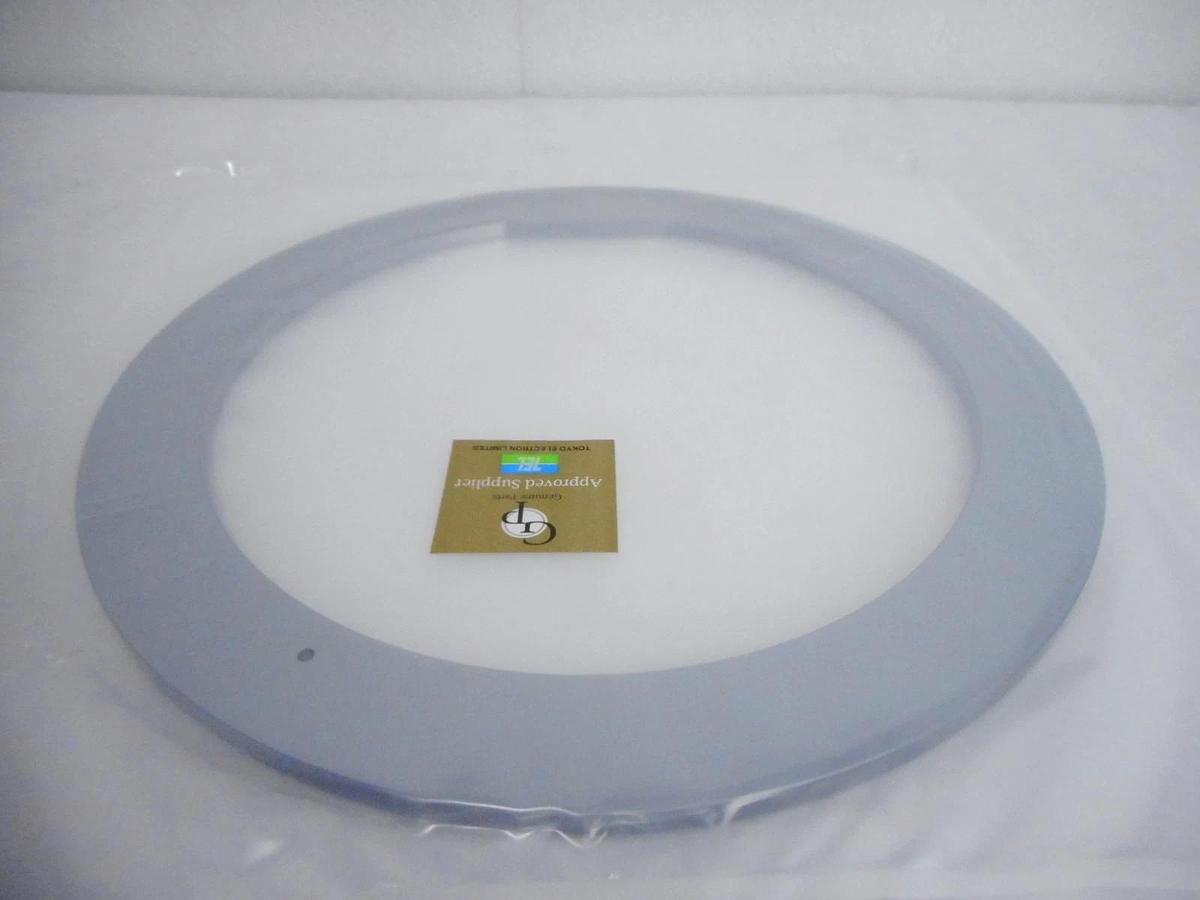 TEL Tokyo Electron 1810-329535-11 Focus Ring New