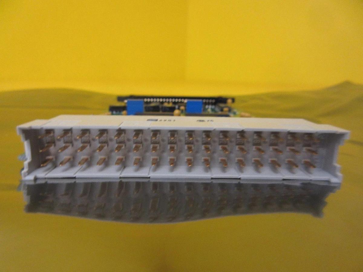 Used Bede Scientific Instruments BEDE4PH2CHV1.1 Processor Board PCB Card Used