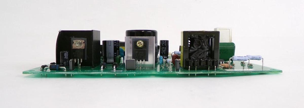Used DIP EH0111(C)-3C Power Supply PCB EH0111 TEL 5024-000216-11 Working Surplus