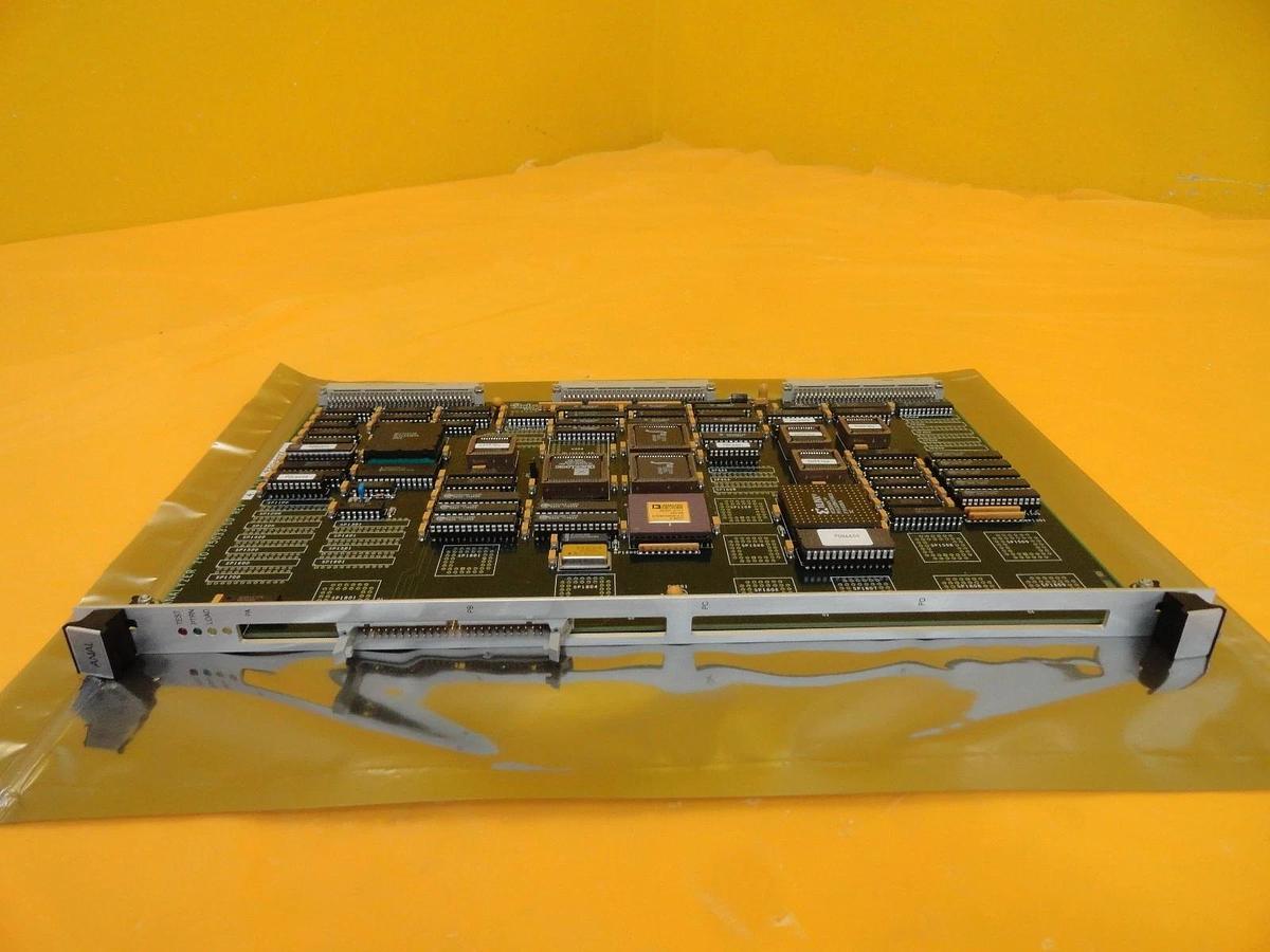 Used Orbot Instruments 710-75033-DD WFANALYZER PCB Card AMAT WF 720 Used Working