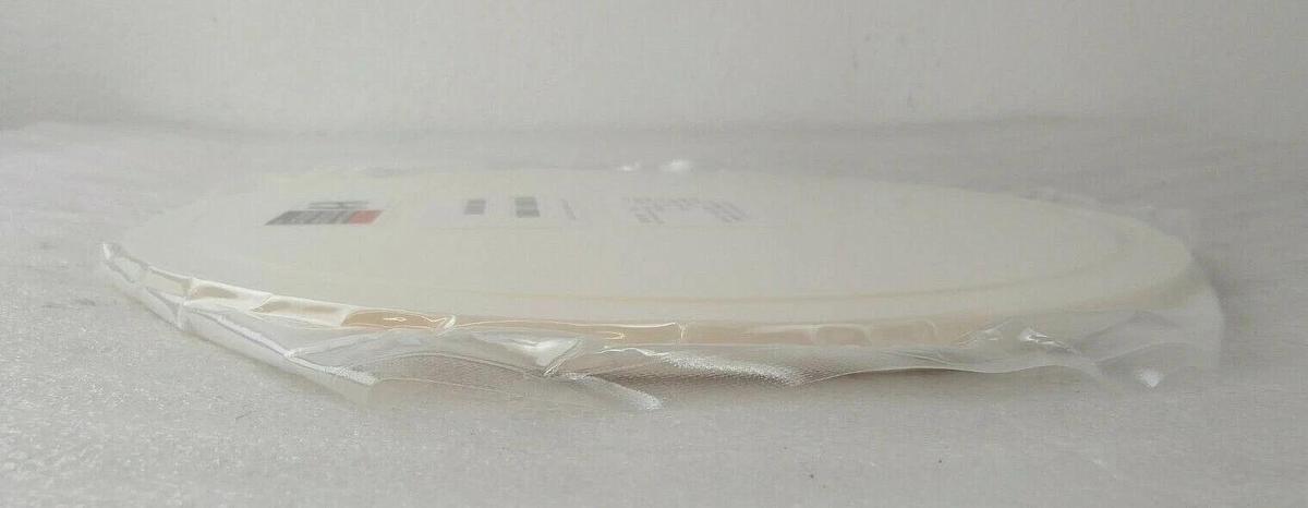 Forcera 900596 Plate Gas Shower Head 21 Holes Lam 9600 Etch 716-330892-005 New