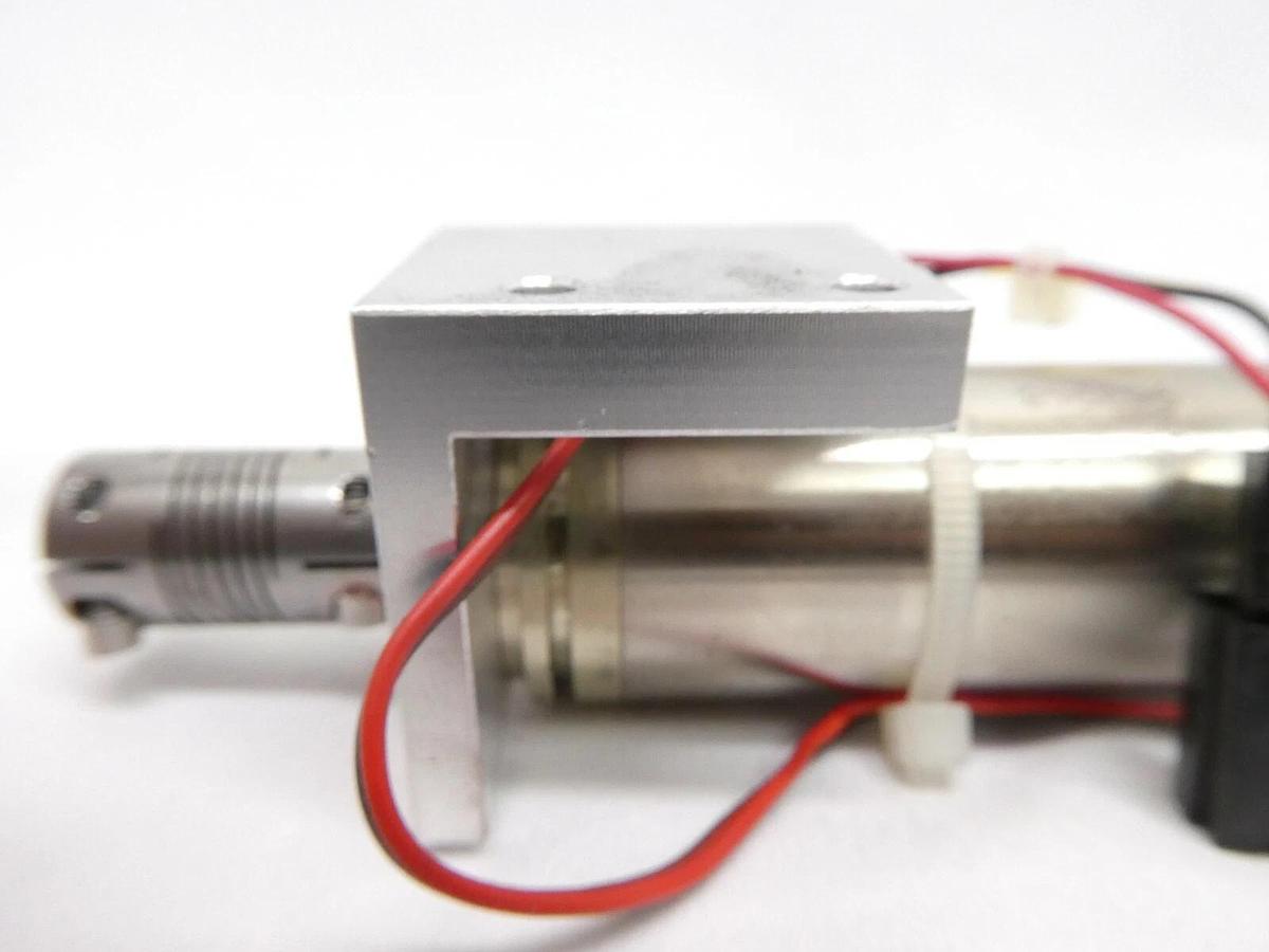 Used Faulhaber 962948 Motor Minimotor Nikon Precision NSR-1755G7A Working