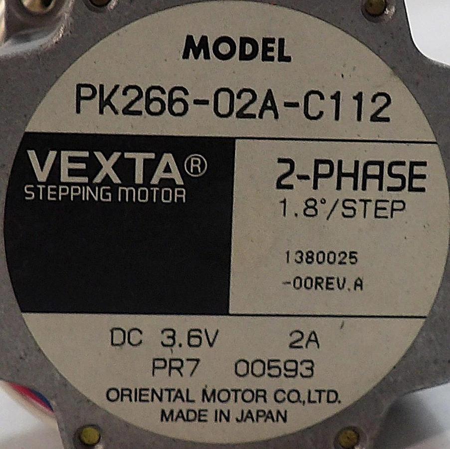 Used Comet CVMN-500BC/10-BEC RF Variable Vacuum Capacitor Lot of 2 Working