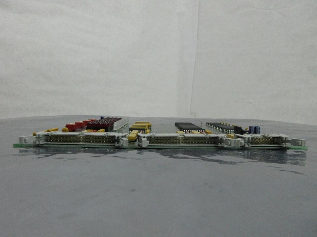 Used SVG Silicon Valley Group 99-80270-01 Sensor Multiplexor Board PCB 90S DUV Used