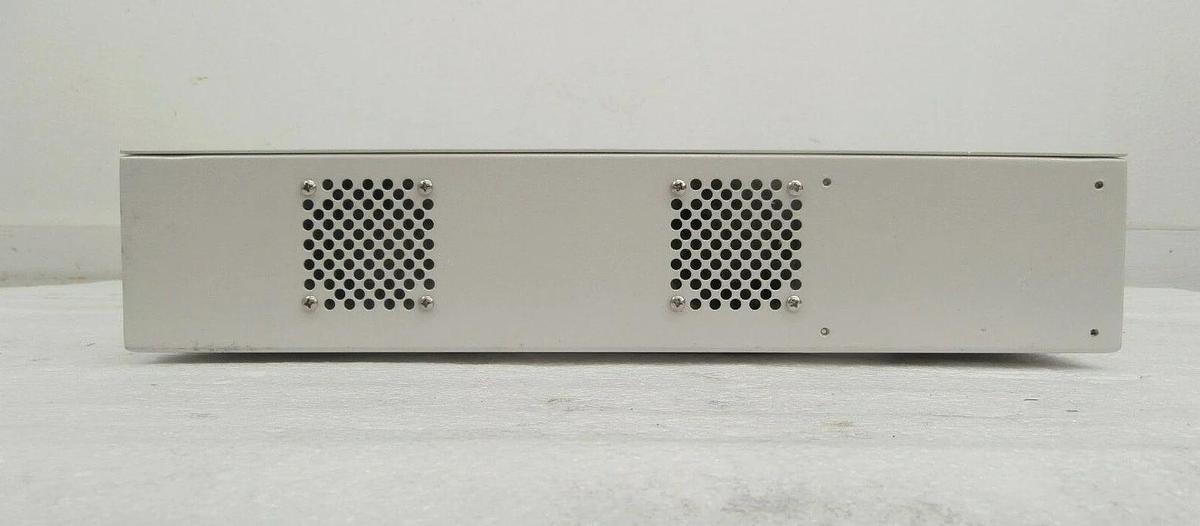 Used Fortrend Engineering 145-013349-003 Robot Controller SFI Series Working