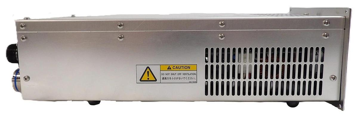 TMP Shimadzu EI-R04MT (A1) Turbomolecular Pump Controller EI-R04MT New Surplus