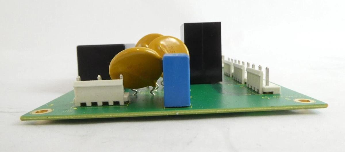 Used AB Sciex 5039207 Power Communication PCB Assembly 5042007 Working Surplus