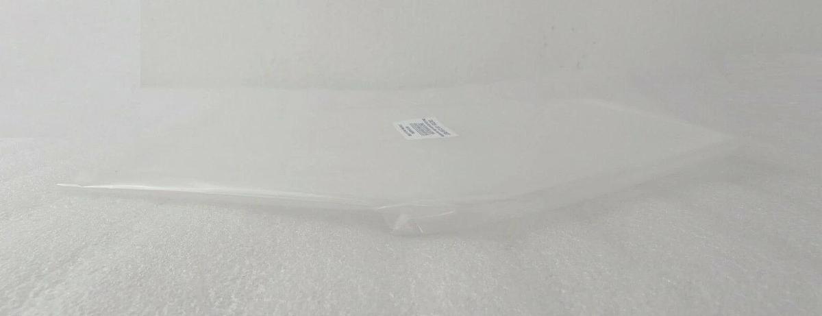 Persys Engineering Opaque Hexagonal Quartz Plate AMAT Applied Materials New