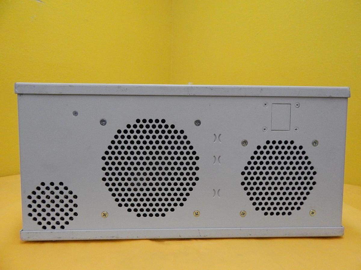Used Nova Measuring Instruments 210-48000-00 NovaScan 840 Controller Used Working