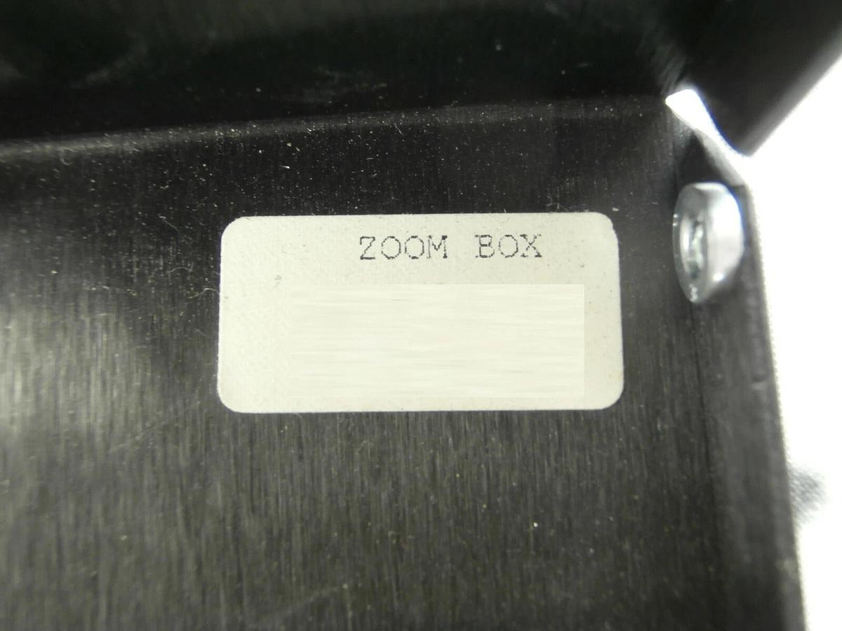 Used Acu-Gage Systems Camera Zoom Box View 1200 3-Axis CMM Working Spare