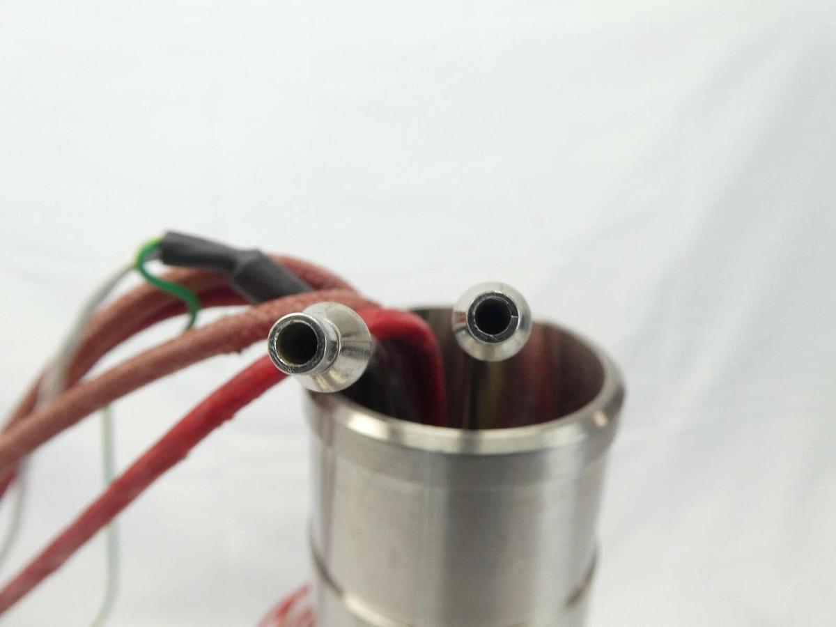 Used AMAT Applied Materials 0040-23891 Heater Pedestal Assembly Untested As-Is