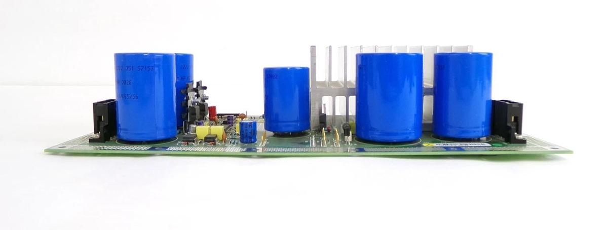 Used IFR Systems Marconi 44830/076 2040 RF Power Supply PCB Assembly AR1/2 Working