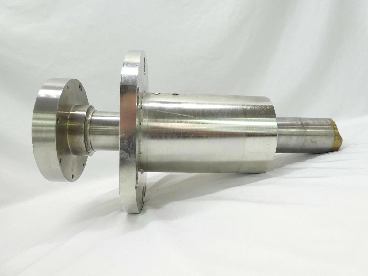Refurbished Varian Semiconductor VSEA F3462001 Main Drive Shaft OEM Refurbished