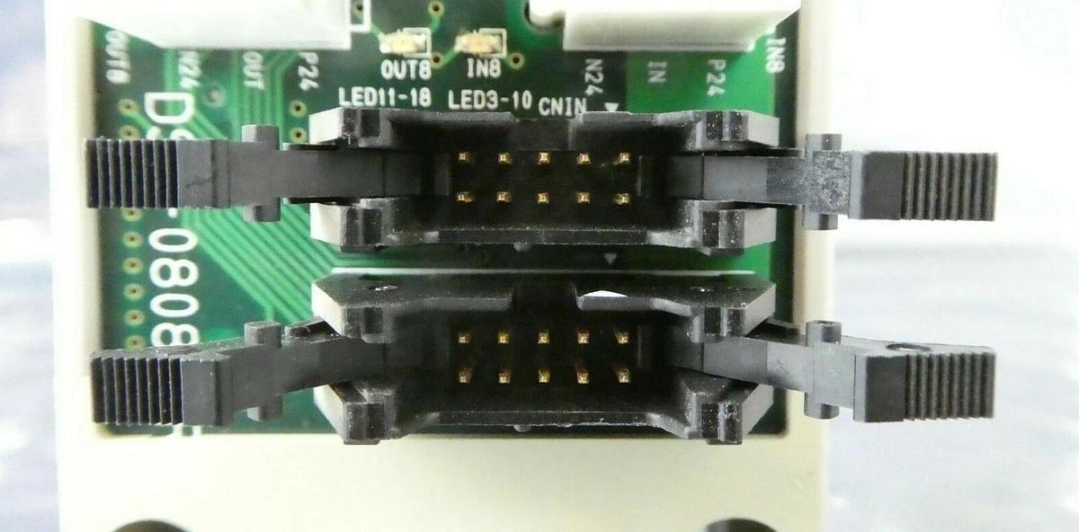 Used DNS Dainippon Screen DSH Network PCB Module Set of 5 DSH-0808-TR SU-3000 Working