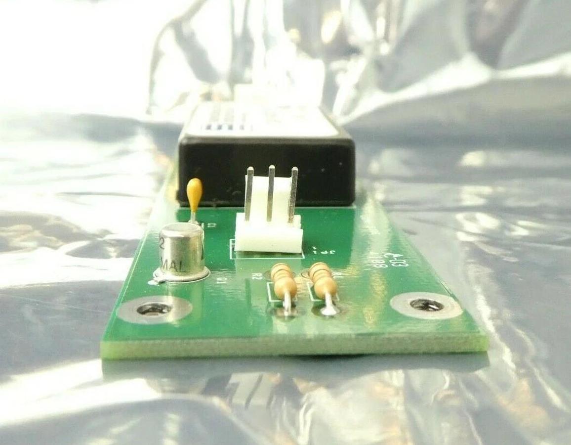 Used Comdel FM7027R1 RF Generator Power Supply Board PCB PC6485R1 CB5000 Working